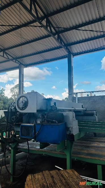 Imagem TORNO 2.800 LINHADE PRODUÇÃO COMPLETA Imagem TORNO 2.800 LINHADE PRODUÇÃO COMPLETA