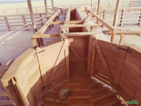 Curral Imagem Curral