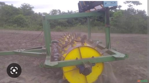 Rolo faca Imagem Rolo faca