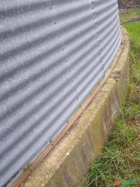 Imagem Silo Imagem Silo