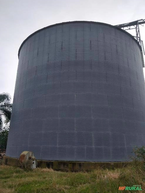 Silo Imagem Silo