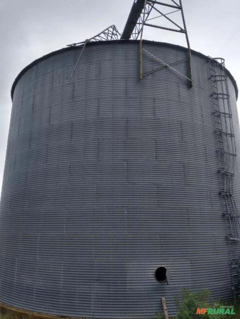 Imagem Silo Imagem Silo