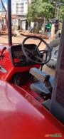Trator Massey Ferguson 5285 ano 2004 Imagem Trator Massey Ferguson 5285 ano 2004