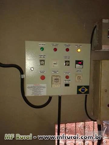 kit Brasil Automação Universal! Imagem kit Brasil Automação Universal!