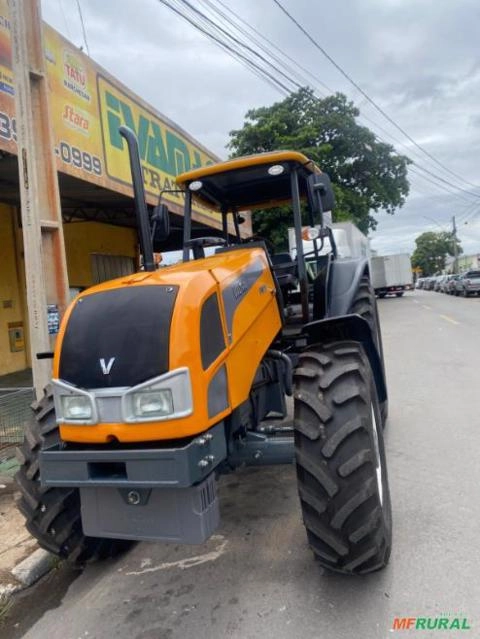 Trator Valtra BM 110 Turbo 4x4 Imagem Trator Valtra BM 110 Turbo 4x4