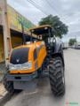 Trator Valtra BM 110 Turbo 4x4 Imagem Trator Valtra BM 110 Turbo 4x4