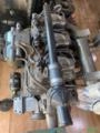 Motor MWM D229/3 Diesel 3 Cilindros Revisado Imagem Motor MWM D229/3 Diesel 3 Cilindros Revisado