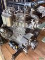 Motor MWM D229/3 Diesel 3 Cilindros Revisado Imagem Motor MWM D229/3 Diesel 3 Cilindros Revisado