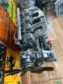 Motor MWM D229 04 cilindros aspirado Imagem Motor MWM D229 04 cilindros aspirado