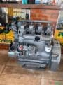 Motor MWM D229 04 cilindros aspirado Imagem Motor MWM D229 04 cilindros aspirado