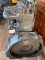 Motor MWM D229 04 cilindros aspirado Imagem Motor MWM D229 04 cilindros aspirado