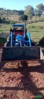 new holland tt75 com conjunto frontal Imagem new holland tt75 com conjunto frontal