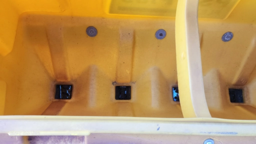 Imagem Plantadeira de Soja Tatu 11 linhas Imagem Plantadeira de Soja Tatu 11 linhas