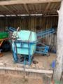 Pulverizador Berthoud 400 litros barra 12 metros Imagem Pulverizador Berthoud 400 litros barra 12 metros