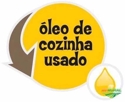 COMPRO/VENDO ÓLEO VEGETAL USADO Imagem COMPRO/VENDO ÓLEO VEGETAL USADO