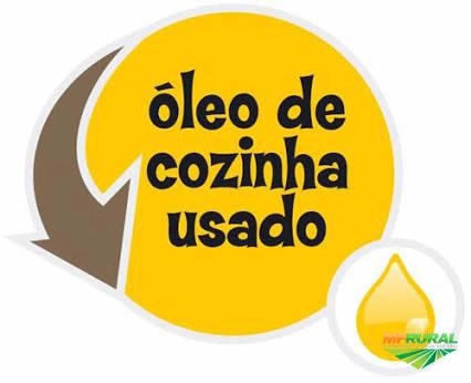 COMPRO/VENDO ÓLEO VEGETAL USADO Imagem COMPRO/VENDO ÓLEO VEGETAL USADO