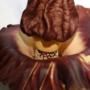 Amorphophallus paeoniifolius (Flor Cadáver) - Bulbo Imagem Amorphophallus paeoniifolius (Flor Cadáver) - Bulbo