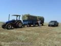 Trator Ford/New Holland TL 70 4x4 ano 00 Imagem Trator Ford/New Holland TL 70 4x4 ano 00