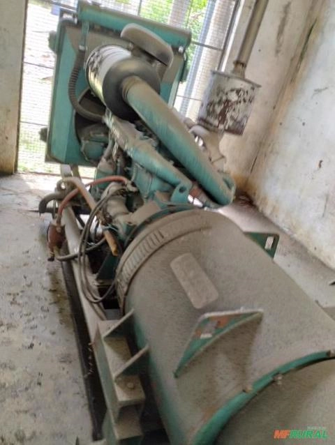 Gerador 240 kva Imagem Gerador 240 kva