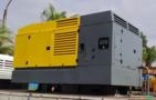 COMPRESSOR ATLAS COPCO X1200 30BAR Imagem COMPRESSOR ATLAS COPCO X1200 30BAR