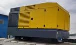 COMPRESSOR ATLAS COPCO X1200 30BAR Imagem COMPRESSOR ATLAS COPCO X1200 30BAR