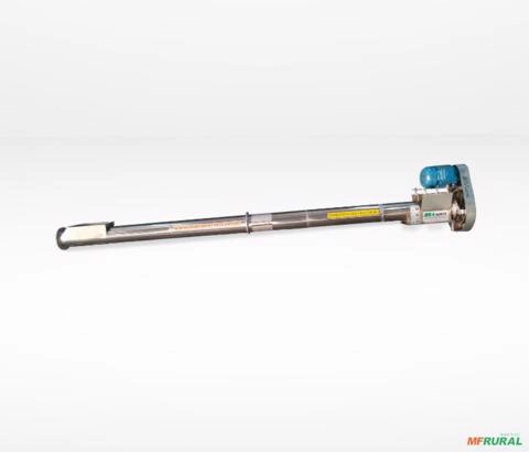 Rosca Transportadora Imagem Rosca Transportadora