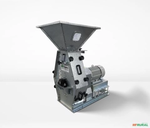 Moinho Martelo 10 CV Imagem Moinho Martelo 10 CV