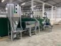 Fábrica de Ração Compacta 02 - 2.000 kg/h Imagem Fábrica de Ração Compacta 02 - 2.000 kg/h