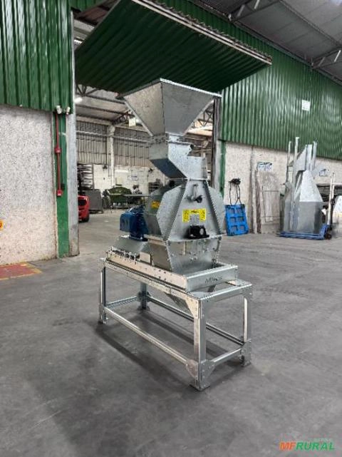 Imagem Moinho Martelo 20 CV Imagem Moinho Martelo 20 CV