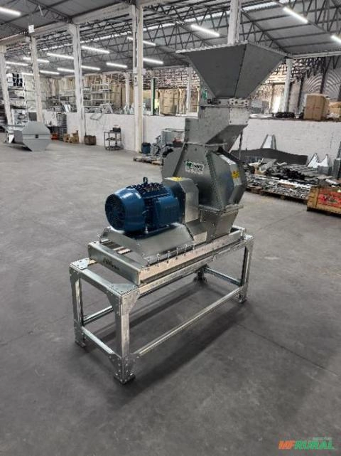 Imagem Moinho Martelo 20 CV Imagem Moinho Martelo 20 CV