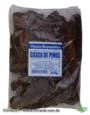 Casca de Pinus Polida 500g - Bioplanthion