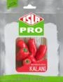Sementes de Mini Pimentão Kalani Importadas Envelope com 10 Sementes (61mg) - Isla Pro