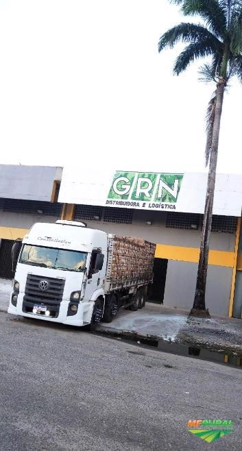 Compro Banana CEASA PA Imagem Compro Banana CEASA PA