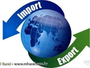 Compro - Trading - Empresa de Importação e Exportação