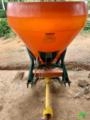 Distribuidor de fertilizantes e sementes Sembra 600-P Imagem Distribuidor de fertilizantes e sementes Sembra 600-P