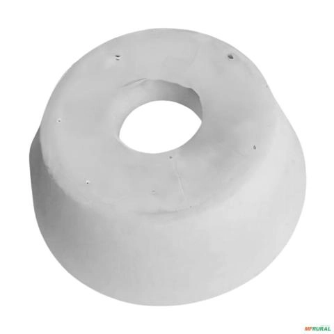 Rebolo Copo Conico - AFI 650 / AFI 700 Imagem Rebolo Copo Conico - AFI 650 / AFI 700