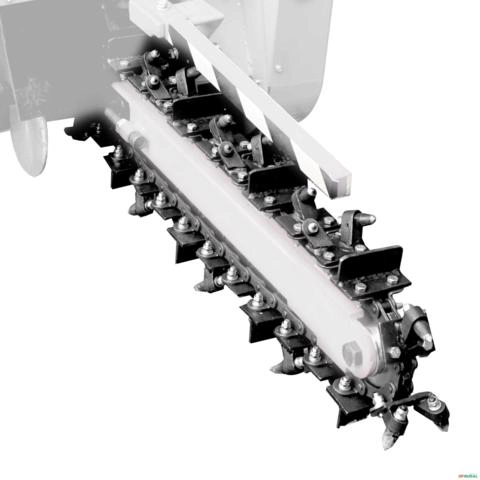 Corrente para Valetadeira VCL60 Imagem Corrente para Valetadeira VCL60