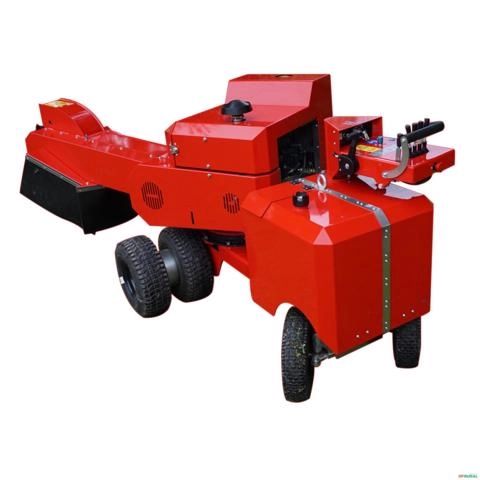 Destocador Móvel D30 Imagem Destocador Móvel D30