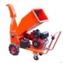 Triturador de Galhos a Diesel - BIO130D 10hp Imagem Triturador de Galhos a Diesel - BIO130D 10hp
