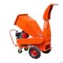 Triturador de Galhos a Diesel - BIO130D 10hp Imagem Triturador de Galhos a Diesel - BIO130D 10hp