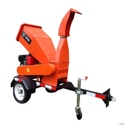 Triturador a Diesel - BIO130DT 10HP Imagem Triturador a Diesel - BIO130DT 10HP