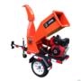 Triturador a Diesel - BIO130DT 10HP Imagem Triturador a Diesel - BIO130DT 10HP