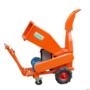 Triturador de Galhos Elétrico para sítios - BIO 130 E 10cv - Motorização: Elétrico Trifásico Voltagem: 220/trifásico Imagem Triturador de Galhos Elétrico para sítios - BIO 130 E 10cv - Motorização: Elétrico Trifásico Voltagem: 220/trifásico