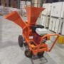 Triturador Forrageiro com moinho - BIO800G -  Motorização: Elétrico Voltagem: 380/Trifásico Imagem Triturador Forrageiro com moinho - BIO800G -  Motorização: Elétrico Voltagem: 380/Trifásico