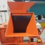 Triturador Forrageiro com moinho - BIO800G -  Motorização: Elétrico Voltagem: 380/Trifásico Imagem Triturador Forrageiro com moinho - BIO800G -  Motorização: Elétrico Voltagem: 380/Trifásico