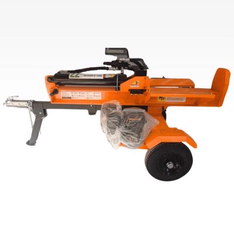 Rachador de Lenha a Gasolina RTG 04 Imagem Rachador de Lenha a Gasolina RTG 04