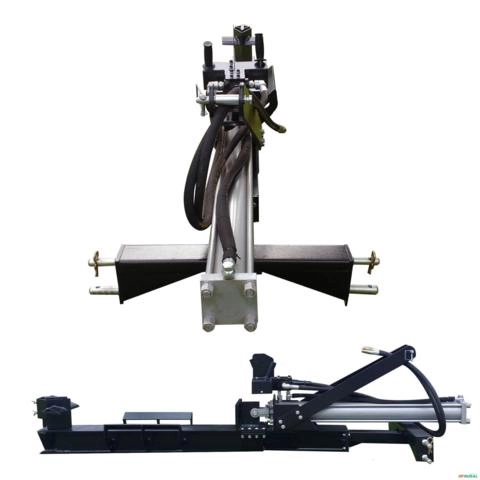 Rachador de Lenha e Toras a Trator RTMI 300 Imagem Rachador de Lenha e Toras a Trator RTMI 300