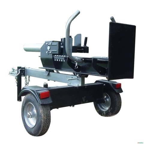 Rachador de toras RTI 03 - Voltagem: 220/trifásico Imagem Rachador de toras RTI 03 - Voltagem: 220/trifásico