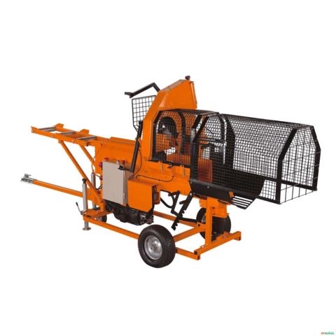 Processador de Madeira PML1000 Imagem Processador de Madeira PML1000