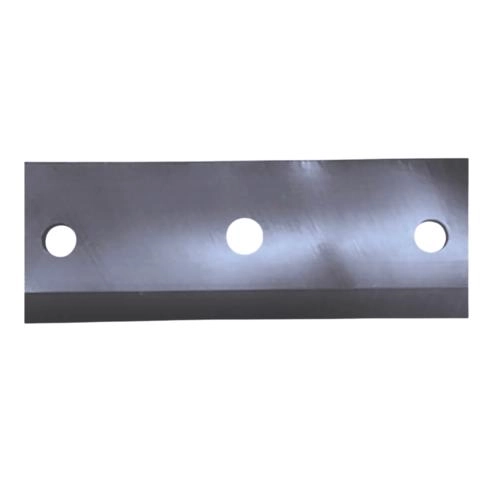 Faca para o Triturador de Galhos BIO100 - Uma Unidade Imagem Faca para o Triturador de Galhos BIO100 - Uma Unidade